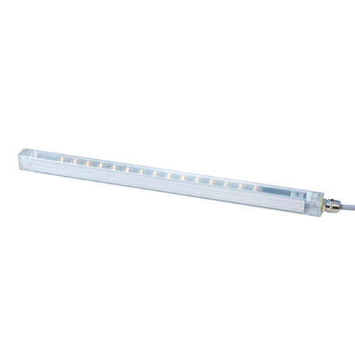 Bastulist LED 900 Mm
