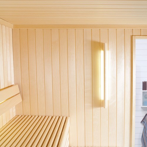 Spa och bastu - Tillbehör bastu