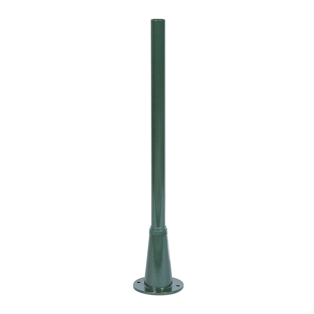 90 Cm Konstsmide Persius Stolpe Grön