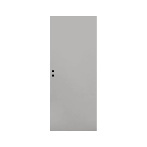 Innerdörr Fotö Grunda 10 X 20, Grå