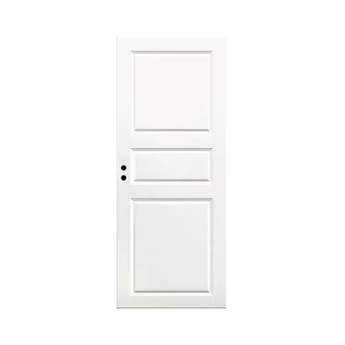 Innerdörr Hanö Grunda 10 X 20, Vit
