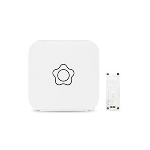 Yale Doorman Smart Hub För Verisure