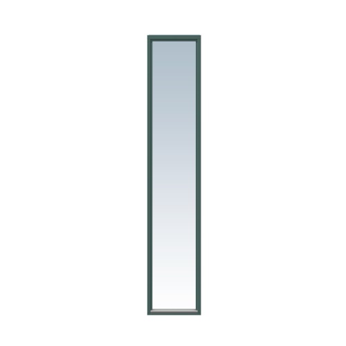 Sidoljus Stabil Läckö 3x20, Skogsgrön, Klarglas