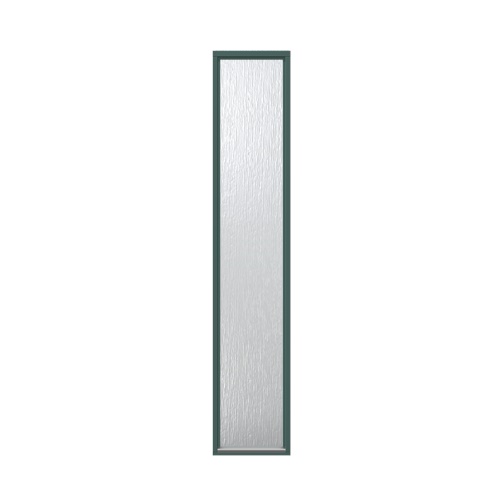 Sidoljus Stabil Läckö 3x20, Skogsgrön, Cotswoldglas