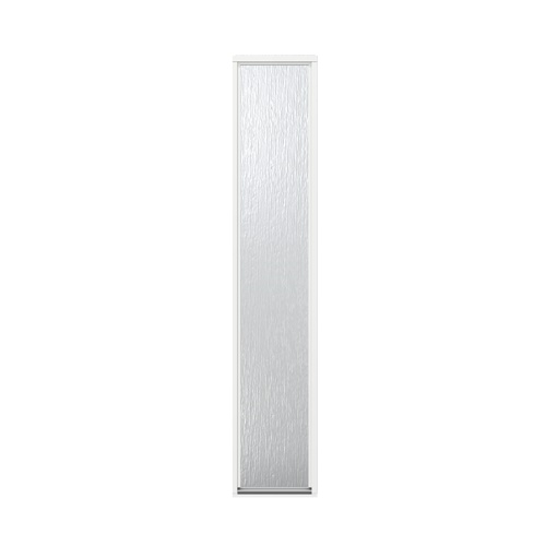 Sidoljus Stabil Läckö 3x20, Vit, Cotswoldglas