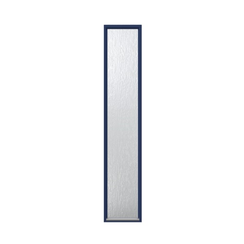 Sidoljus Stabil Läckö 4x20, Marinblå, Cotswoldglas