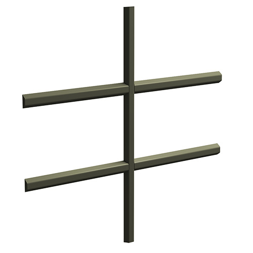 Passar Energi Fast Fönster Spröjs