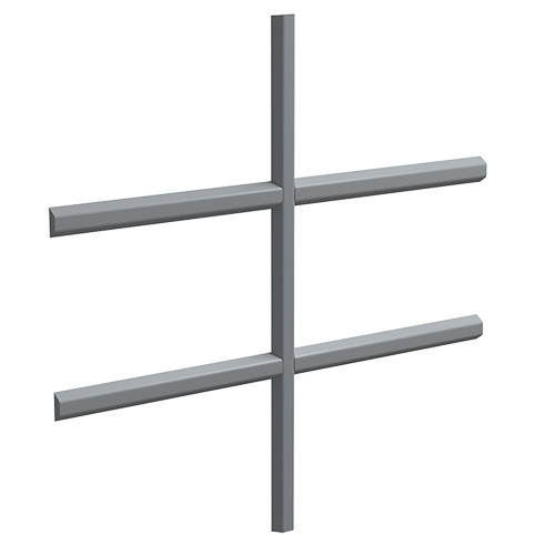 Passar Energi Fast Fönster Spröjs