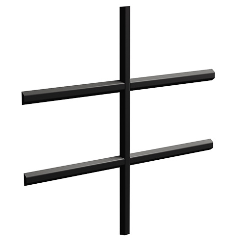 Passar Energi Fast Fönster Spröjs