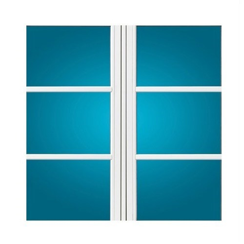 Passar Till Tradition 2-luft Spröjs