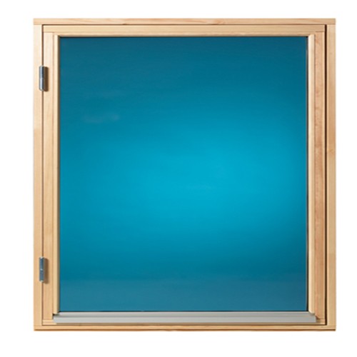 Sidohängt 1-båge Grund 10 X 10