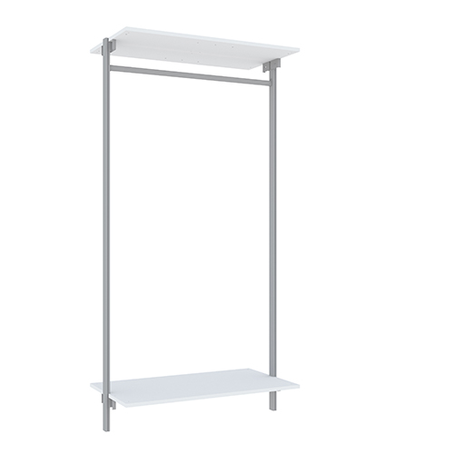 Grundsektion Inredning Mix 720 Mm