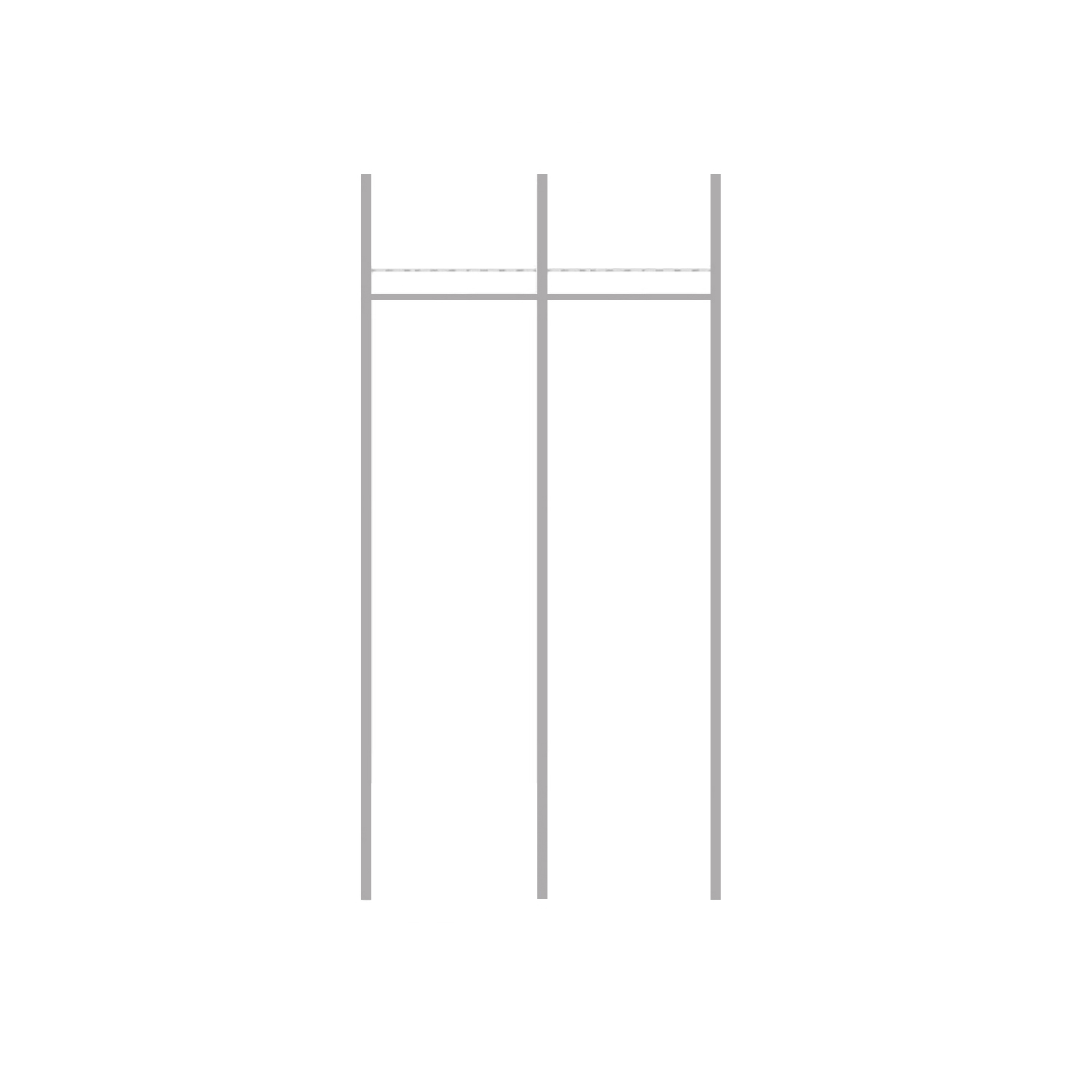 Wiksbo Startpaket - 1220 Mm