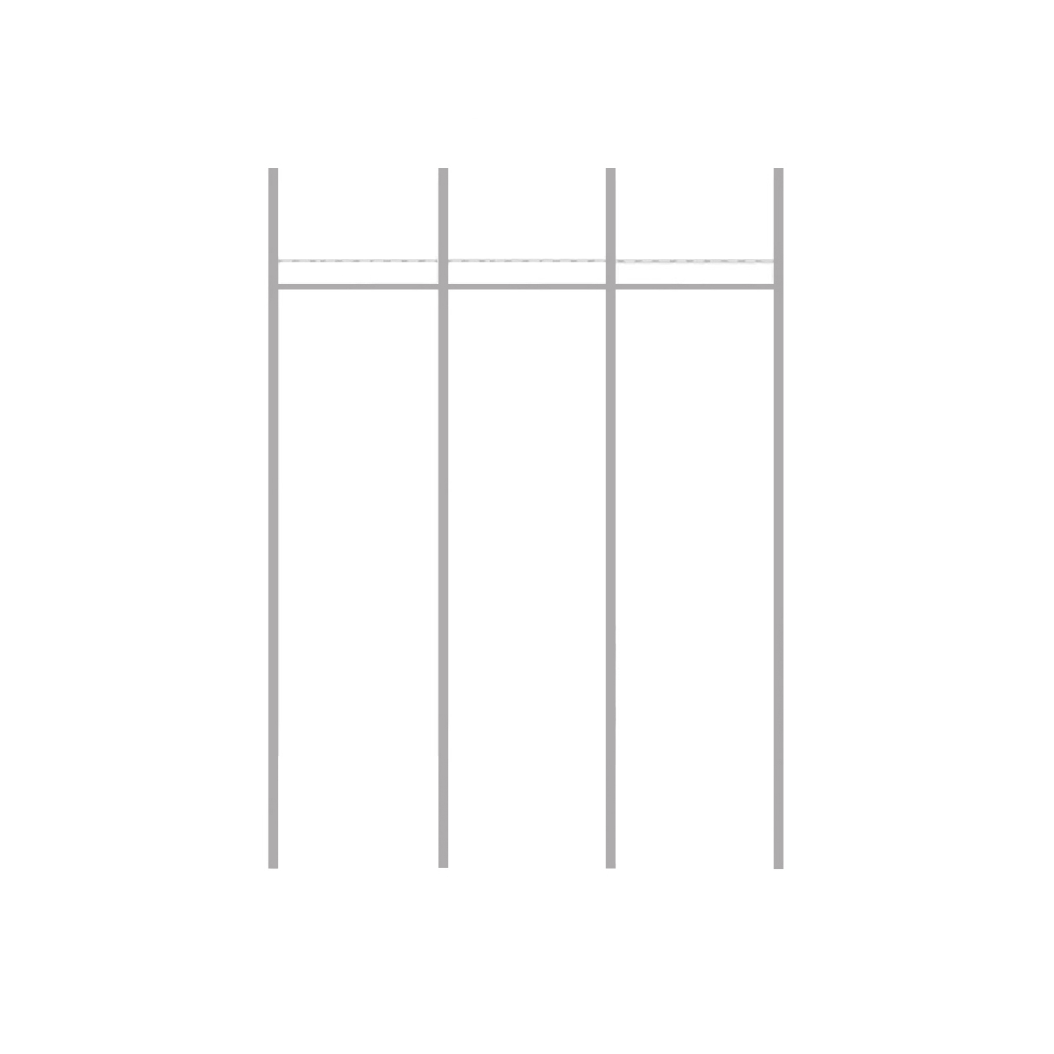 Wiksbo Startpaket - 1840 Mm