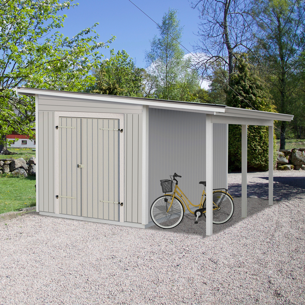 Bod Vibo Jonstorp 7,5+3,4 M² Papp