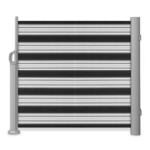 Sidemarkiser Diamant 501 140