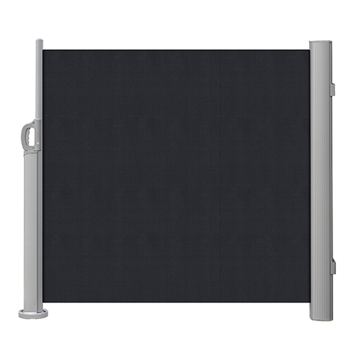 Sidemarkiser Diamant 601 140