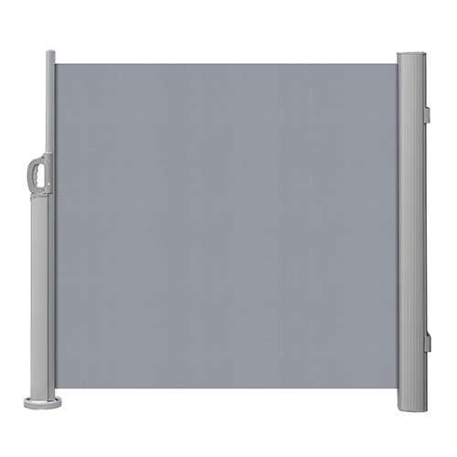 Sidemarkiser 601 140