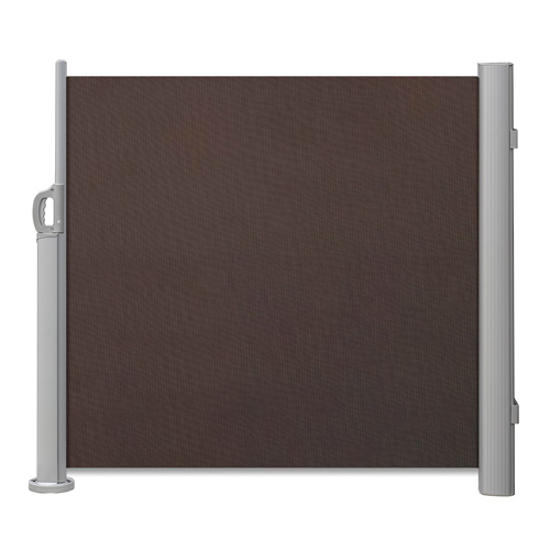 Sidemarkiser Opal 202 120