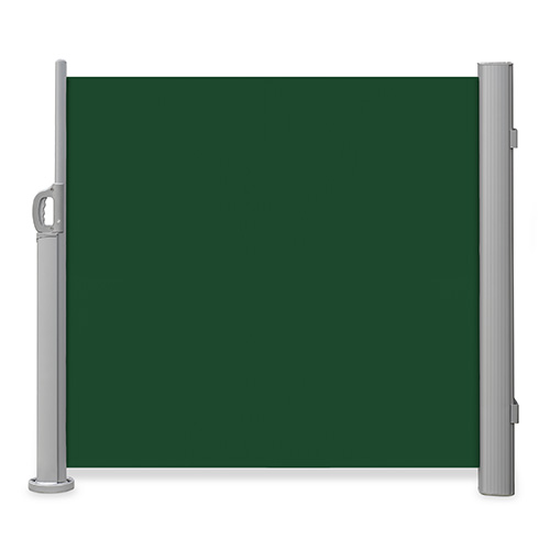 Sidemarkiser Smaragd 101 140