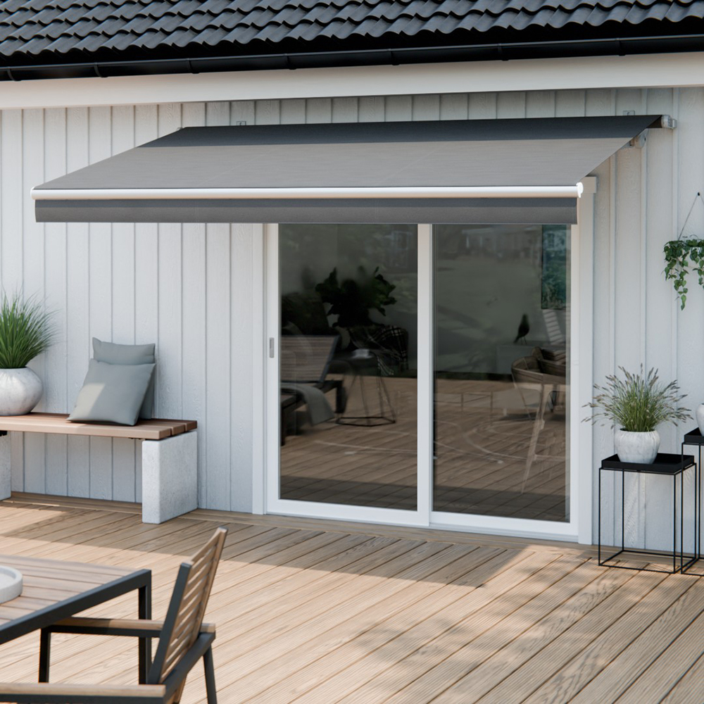 Terrassemarkiser 201 300, 250
