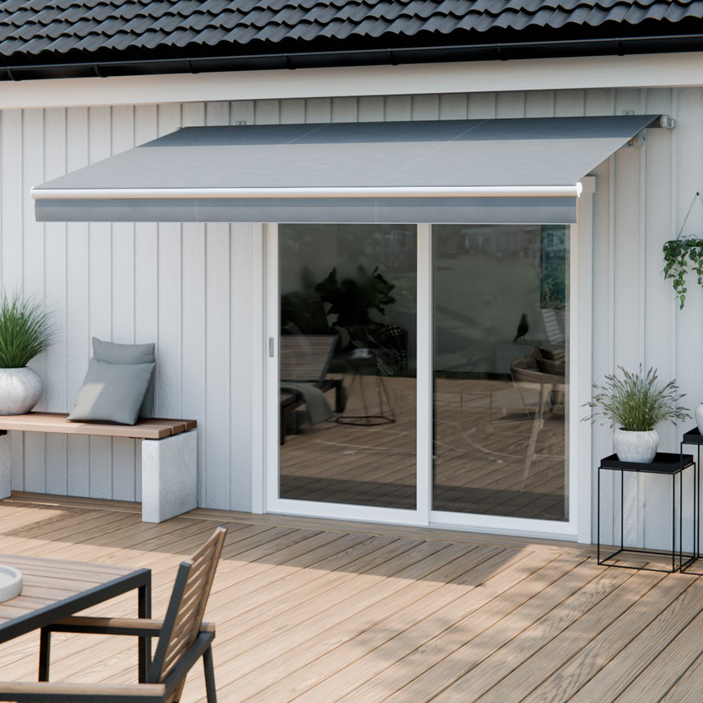 Terrassemarkiser 301 250, 470