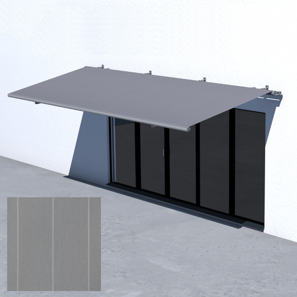 Terrassemarkiser 401 350, 300