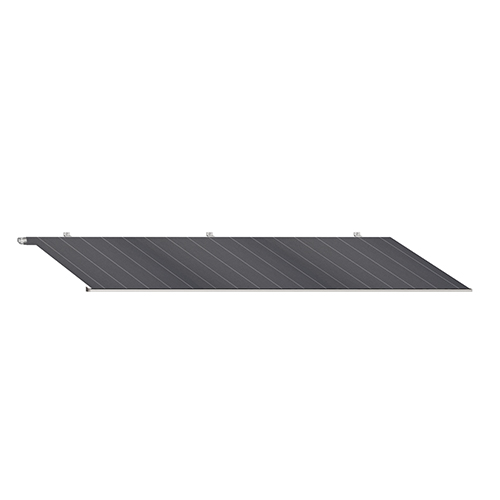 Terrassemarkiser Markasit 401 590, 350