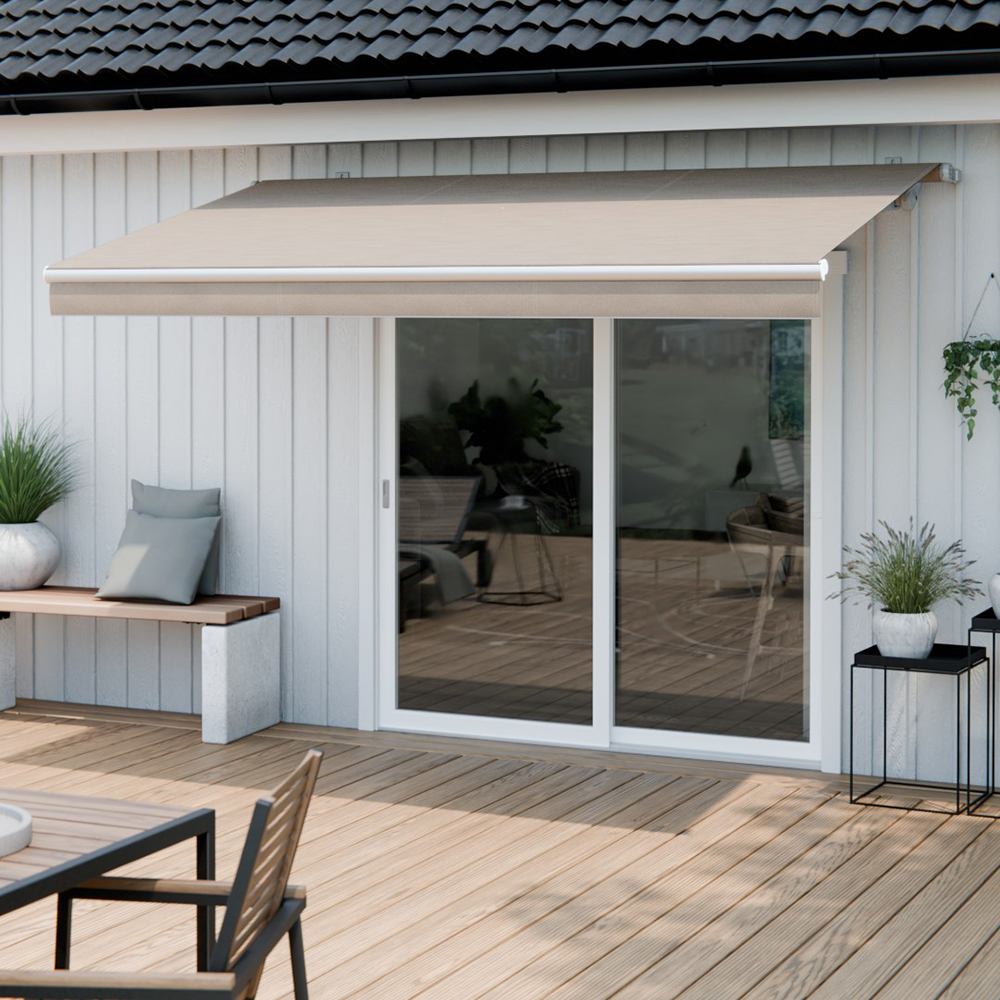 Terrassemarkiser Opal 101 300, 250