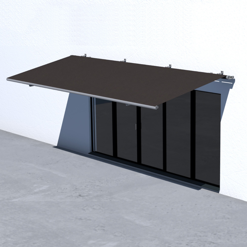 Terrassemarkiser Opal 202 400, 250
