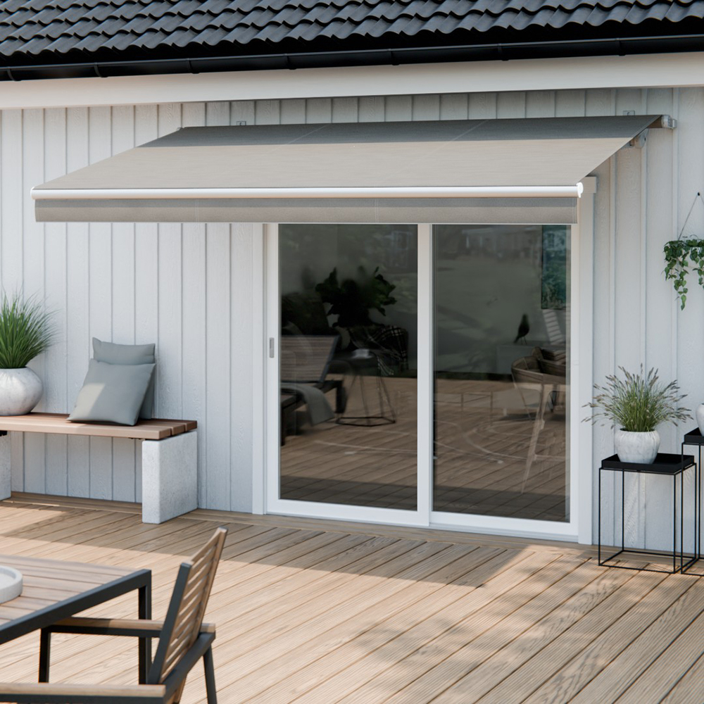 Terrassemarkiser Opal 301 250, 450
