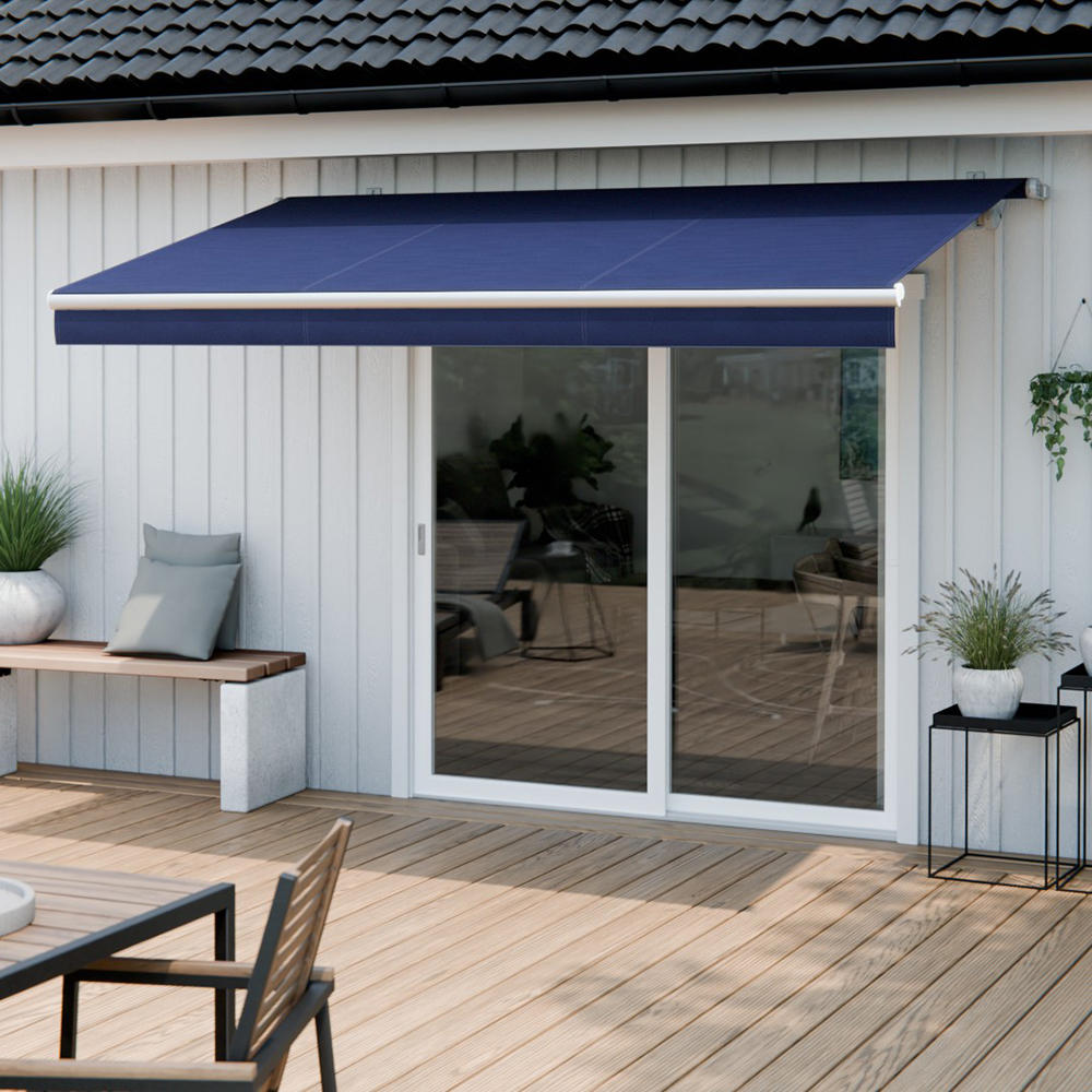 Terrassemarkiser Safir 101 300, 250