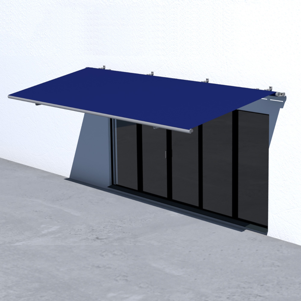Terrassemarkiser Safir 101 400, 300