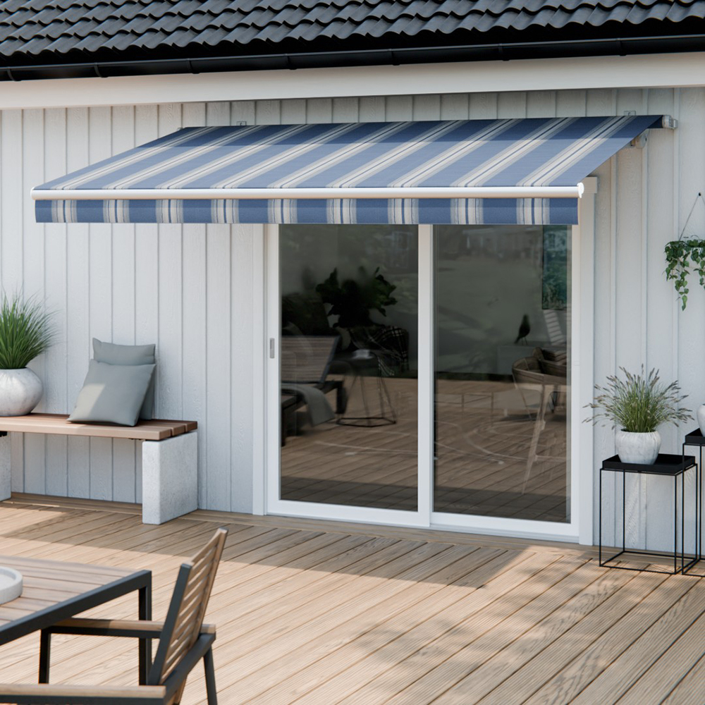 Terrassemarkiser Safir 501 300, 250