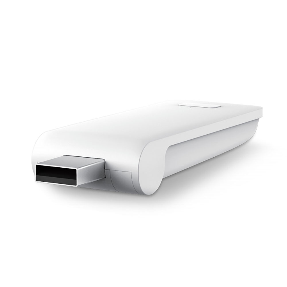 Trådløs Styring Av Rullegardiner Smart Wifi-hub