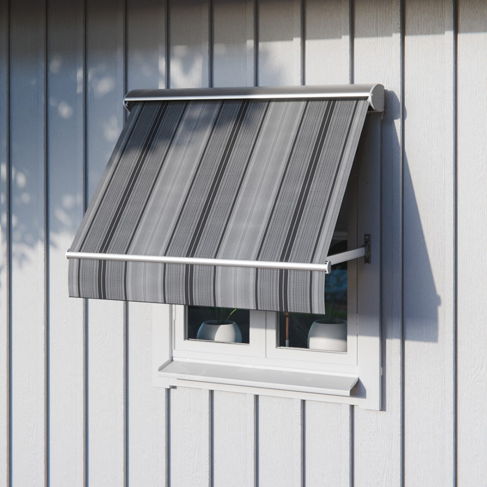 Svensktillverkad Fönstermarkis 501 170, 90