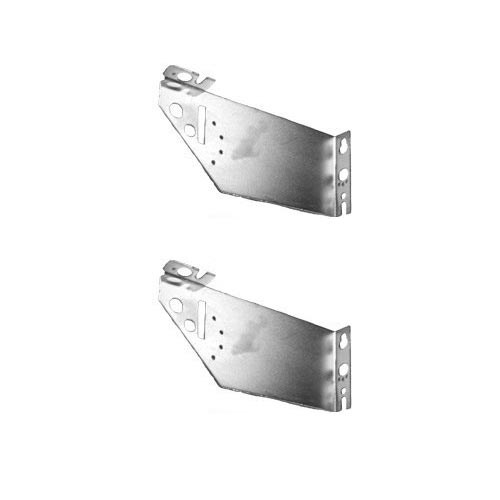 Till Fönstermarkis Nischkonsol 45 - 185 Mm 130 Mm