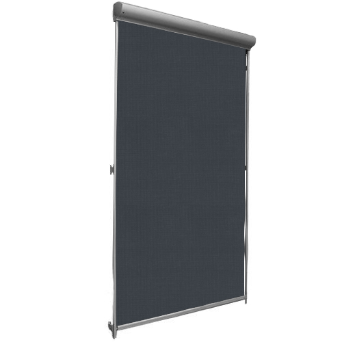 Vertikalmarkis Markasit Screen 120, 290, Motor