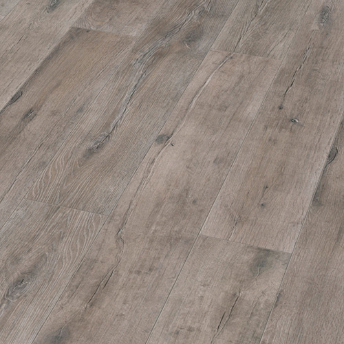 Skånska Byggvaror Laminatgolv Elm Silvergrey