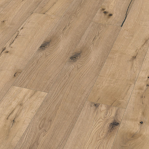 Skånska Byggvaror Laminatgolv Refined Oak