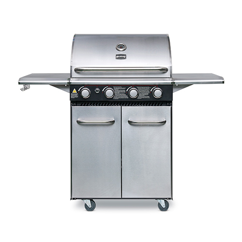 Gasolgrill Bluegaz – Z 1