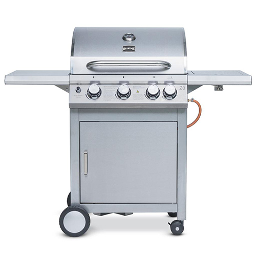 Gasolgrill Bluegaz – Z 3