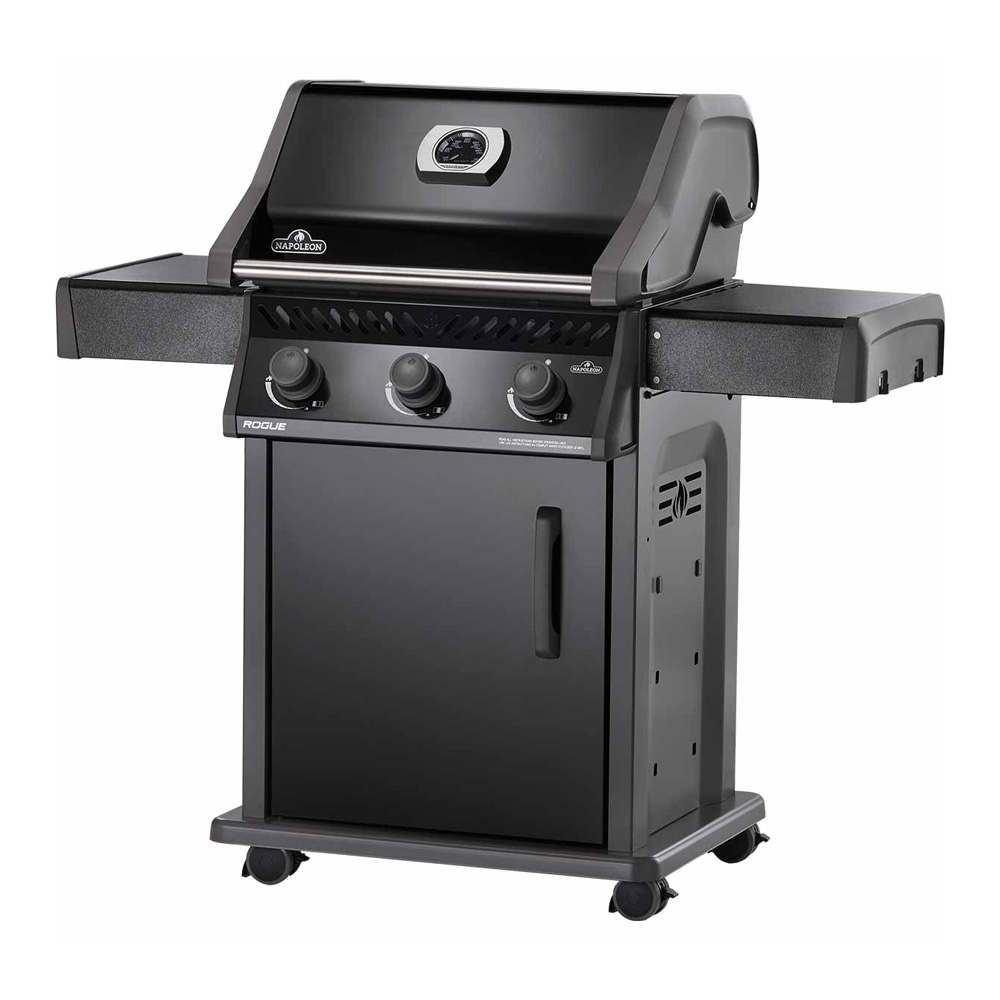 Gasolgrill Napoleon Rogue 425