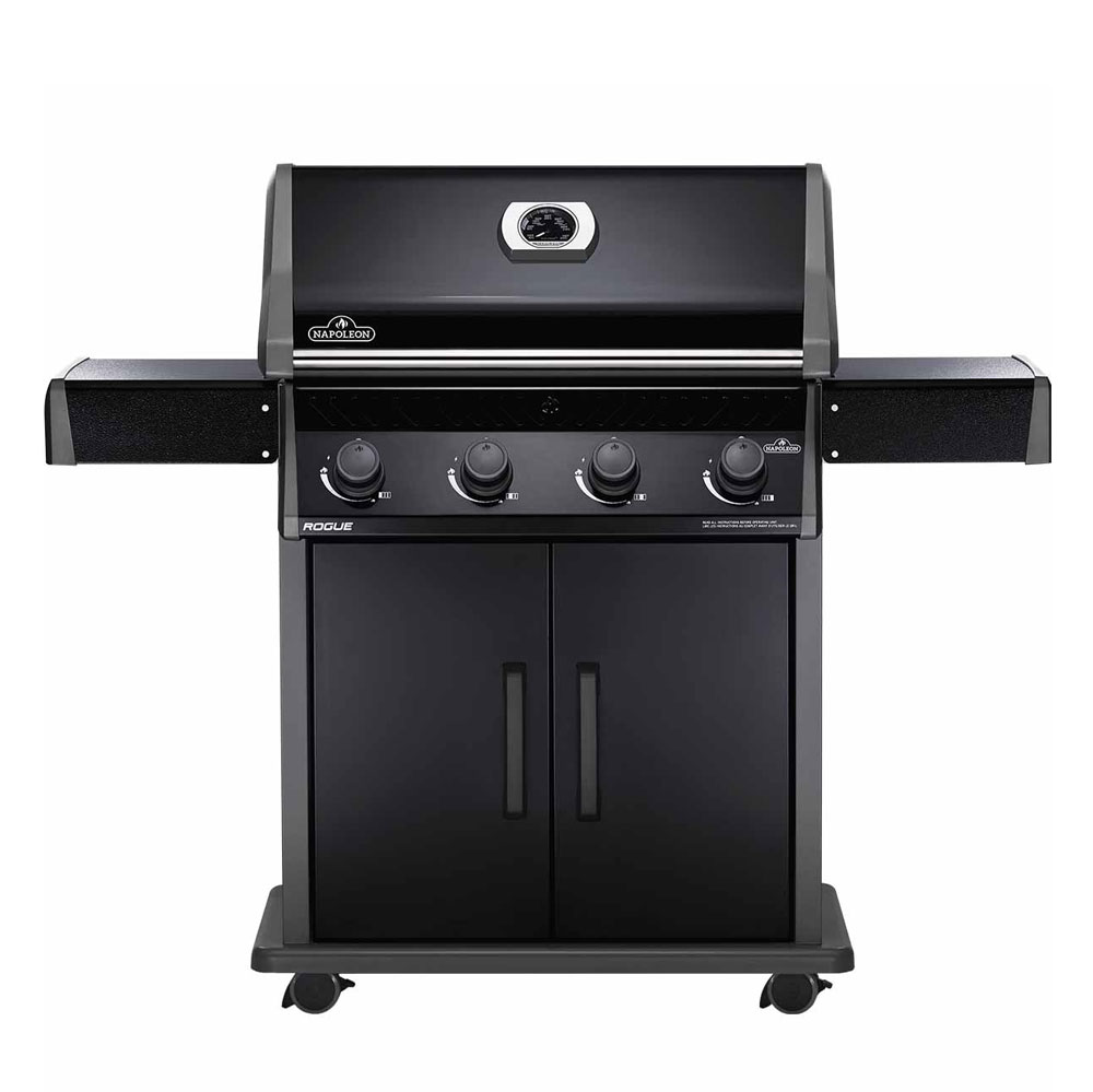 Gasolgrill Napoleon Rogue 525