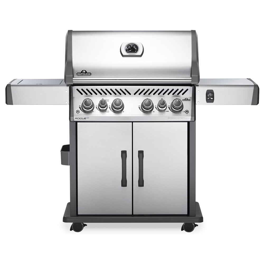 Gasolgrill Napoleon Rogue SE 525