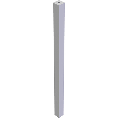 Pelare - Rak Arnö 135 X 135 Mm