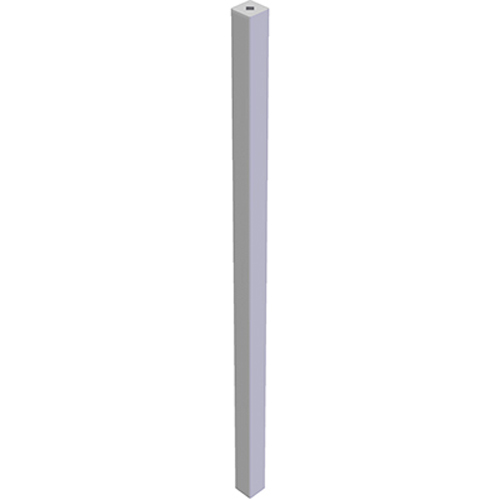 Pelare - Rak Arnö 105 X 105 Mm