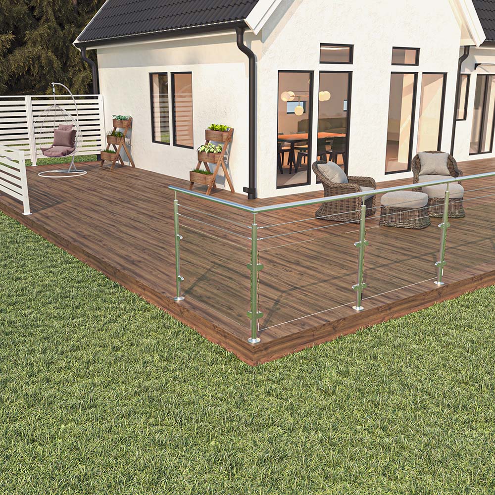 112×67,5 Cm MODERNT - GLASSKIVA