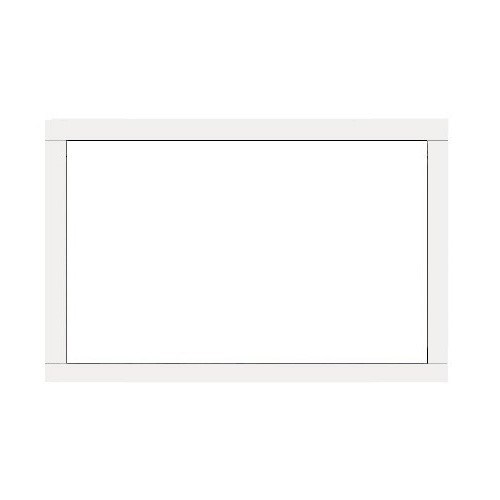 Fast parti Vinter - Isomax Plus Vit, 701-800, 401-500