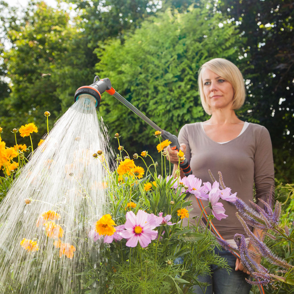 Gardena Comfort Sprinklerstav